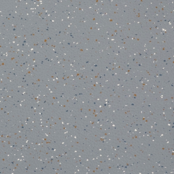 Picture of Johnsonite - Color Splash Hammered .080 Cozy Canyon