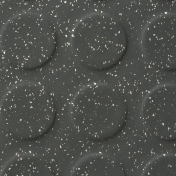 Picture of Johnsonite - Color Splash Raised Round Dungeness Crab