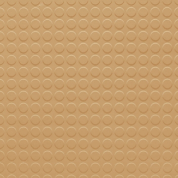 Picture of Johnsonite - Solid Colors Raised Round .125 Sisal