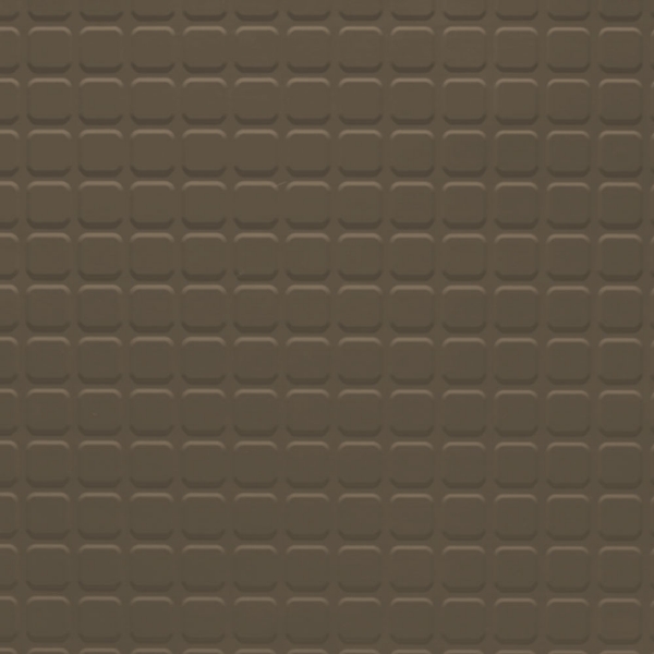 Picture of Johnsonite - Solid Colors Raised Square .155 Grounded