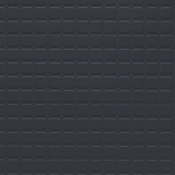 Picture of Johnsonite - Solid Colors Raised Square .155 Indigo