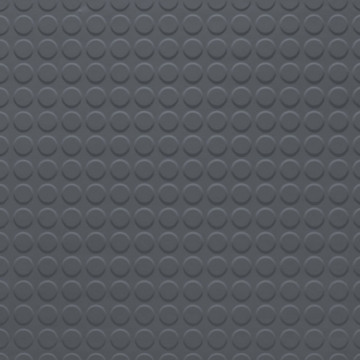 Picture of Johnsonite - Solid Colors Raised Round .125 Bedrock