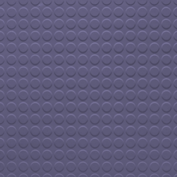 Picture of Johnsonite - Solid Colors Raised Round .125 Grapest