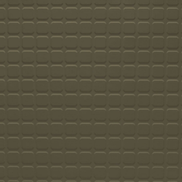 Picture of Johnsonite - Solid Colors Raised Square .125 Boxwood