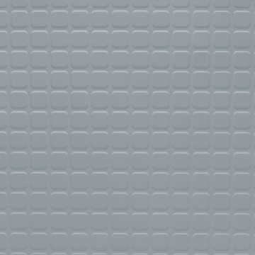 Picture of Johnsonite - Solid Colors Raised Square .125 Drizzle