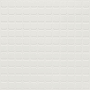 Picture of Johnsonite - Solid Colors Raised Square .155 Cotton