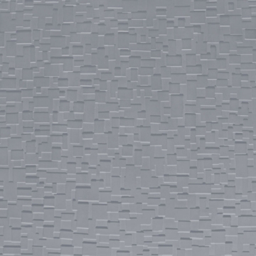 Picture of Johnsonite - Solid Colors Cubis Pewter