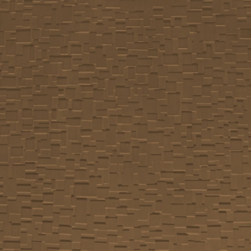 Picture of Johnsonite - Solid Colors Cubis Seaweed