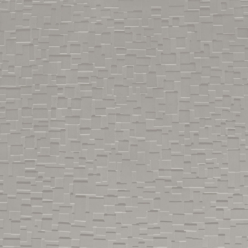 Picture of Johnsonite - Solid Colors Cubis Silver Grey