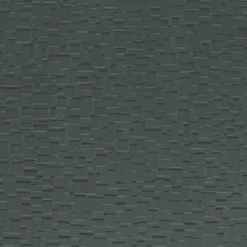 Picture of Johnsonite - Solid Colors Cubis Thunder