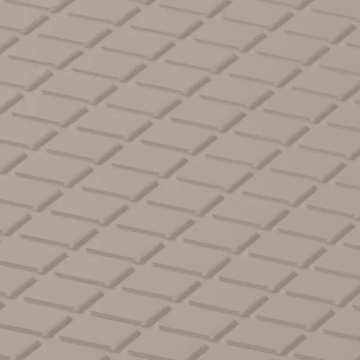 Picture of Johnsonite - Solid Colors Diamond Beige