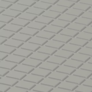 Picture of Johnsonite - Solid Colors Diamond Mystify