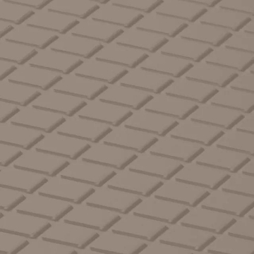 Picture of Johnsonite - Solid Colors Diamond Sandalwood