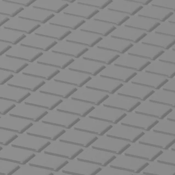 Picture of Johnsonite - Solid Colors Diamond Vaporize