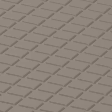 Picture of Johnsonite - Solid Colors Diamond Wetlands