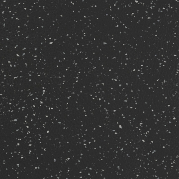 Picture of Johnsonite - Color Splash Hammered .080 Ironsides