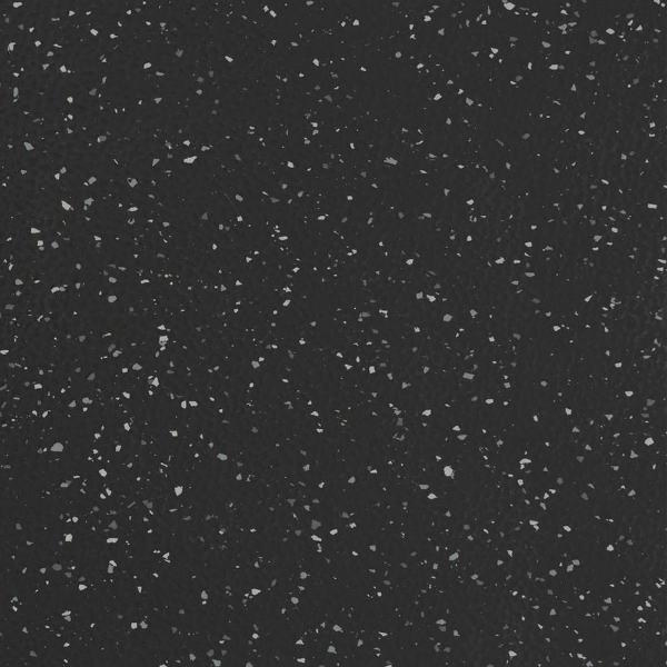 Picture of Johnsonite - Color Splash Hammered .125 Ironsides