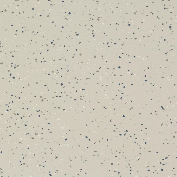 Picture of Johnsonite - Color Splash Hammered .125 Spokane Warm