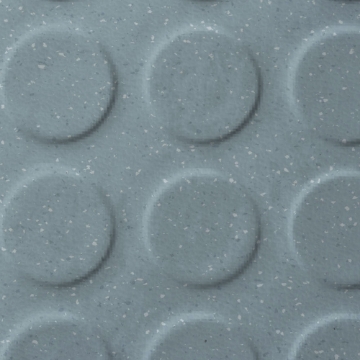 Picture of Johnsonite - Color Splash Raised Round Adirondack