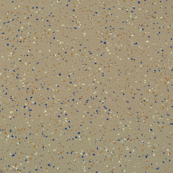 Picture of Johnsonite - Color Splash Hammered .080 Octoberfest