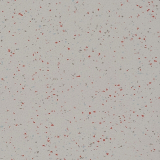 Picture of Johnsonite - Color Splash Hammered .125 Greenbluff