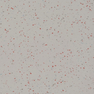 Picture of Johnsonite - Color Splash Hammered .125 Greenbluff