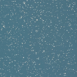 Picture of Johnsonite - Color Splash Hammered .125 San Juan