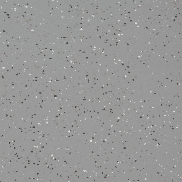 Picture of Johnsonite - Color Splash Hammered .125 Sandhill Crane