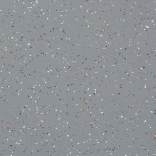 Picture of Johnsonite - Color Splash Hammered .125 Cozy Canyon