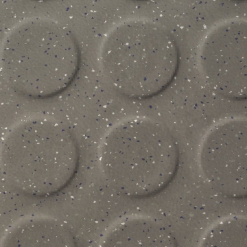 Picture of Johnsonite - Color Splash Raised Round Husk