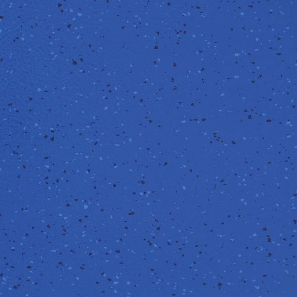 Picture of Johnsonite - Color Splash Hammered .125 Maritime