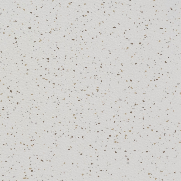 Picture of Johnsonite - Color Splash Hammered .125 Snowcap