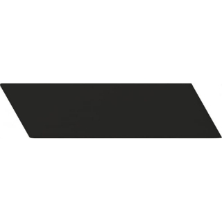 Picture of Equipe - Chevron Matt Black - Right