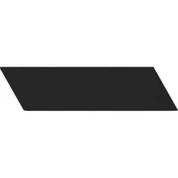 Picture of Equipe - Chevron Matt Black - Right