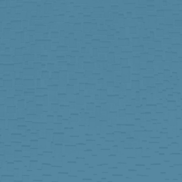 Picture of Johnsonite - Solid Colors Cubis Dream Teal