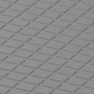 Picture of Johnsonite - Solid Colors Diamond Iron Mountian