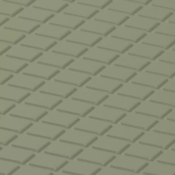 Picture of Johnsonite - Solid Colors Diamond Gecko