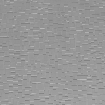 Picture of Johnsonite - Solid Colors Cubis Colonial Grey