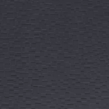 Picture of Johnsonite - Solid Colors Cubis Indigo