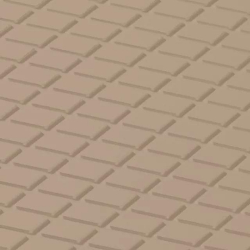 Picture of Johnsonite - Solid Colors Diamond Sisal