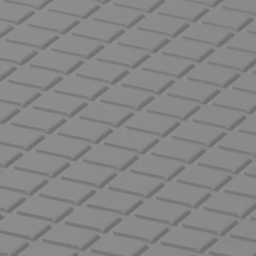 Picture of Johnsonite - Solid Colors Diamond Green Smoke