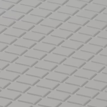 Picture of Johnsonite - Solid Colors Diamond Mt Rainier