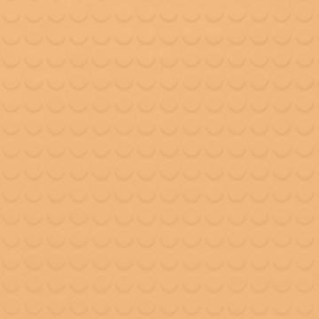 Picture of Johnsonite - Solid Colors Raised Round .125 Mr Sunshine