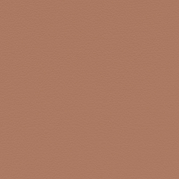 Picture of Johnsonite - Solid Colors Hammered Red Clay