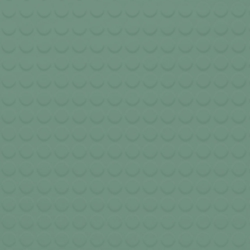 Picture of Johnsonite - Solid Colors Raised Round .125 Grinch