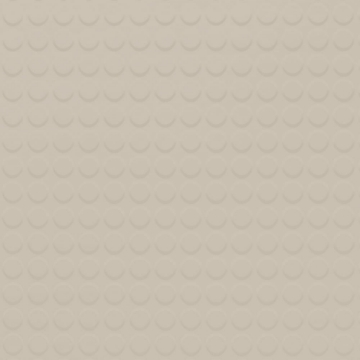 Picture of Johnsonite - Solid Colors Raised Round .155 Sandstorm