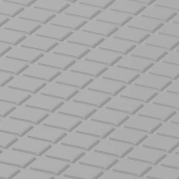 Picture of Johnsonite - Solid Colors Diamond Vapor Grey