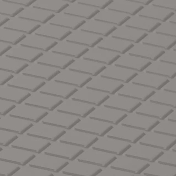 Picture of Johnsonite - Solid Colors Diamond Stone Cottage