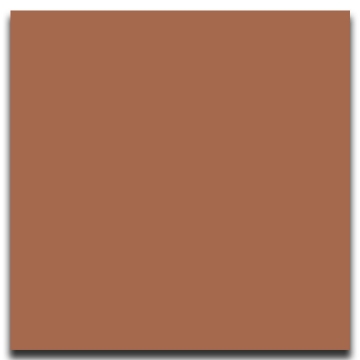 Picture of Johnsonite - Solid Colors Smooth 24 x 24 Red Clay