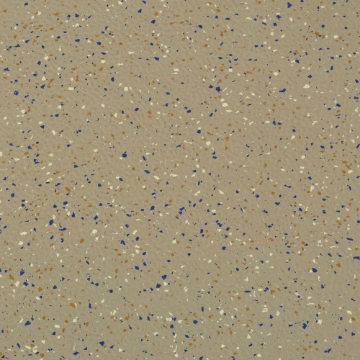 Picture of Johnsonite - Color Splash Rice Paper .080 Octoberfest